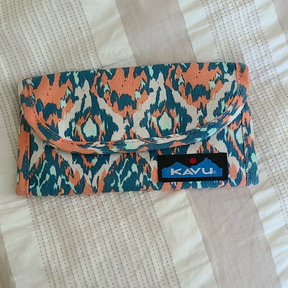 Kavu big spender wallet